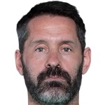 Scott Carson